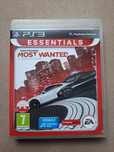 Need for Speed Most Wanted PS3 Polska Wersja (stan 5/6)
