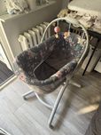 Chicco baby hug 4w1
