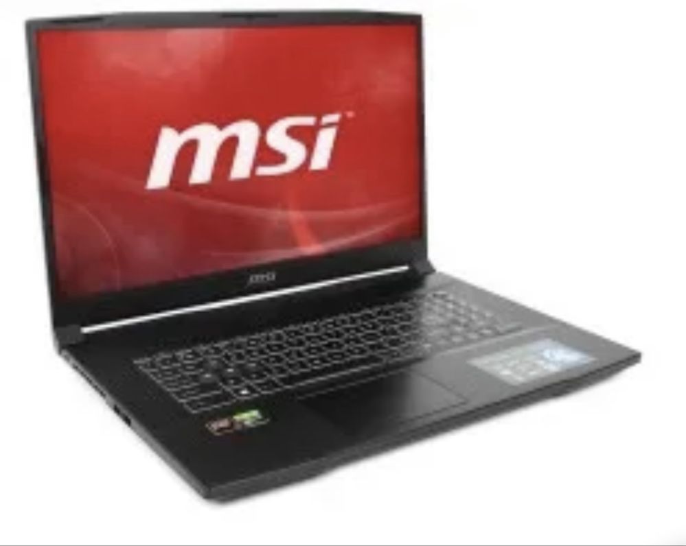 MSI Katana A17 AI B8VF-1004XPL R7 32GB 1TB RTX4060