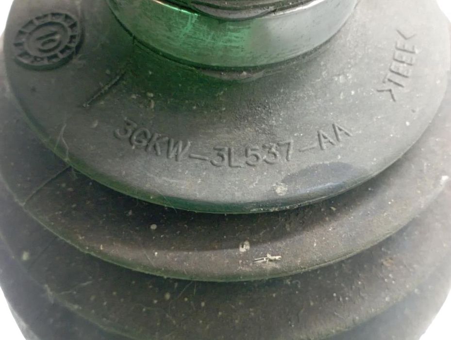 Transmissão frente direita SAAB 9-3 Sedan (YS3F)