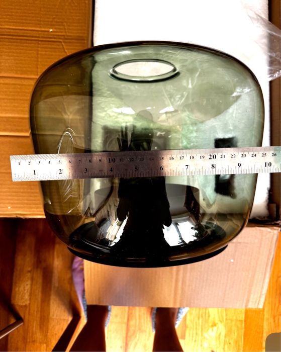 Лампа дизайнерська