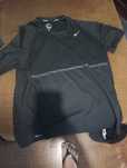 Dryfit nike camisa.