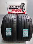 2 pneus como novos 295-40r20 falken - oferta dos portes