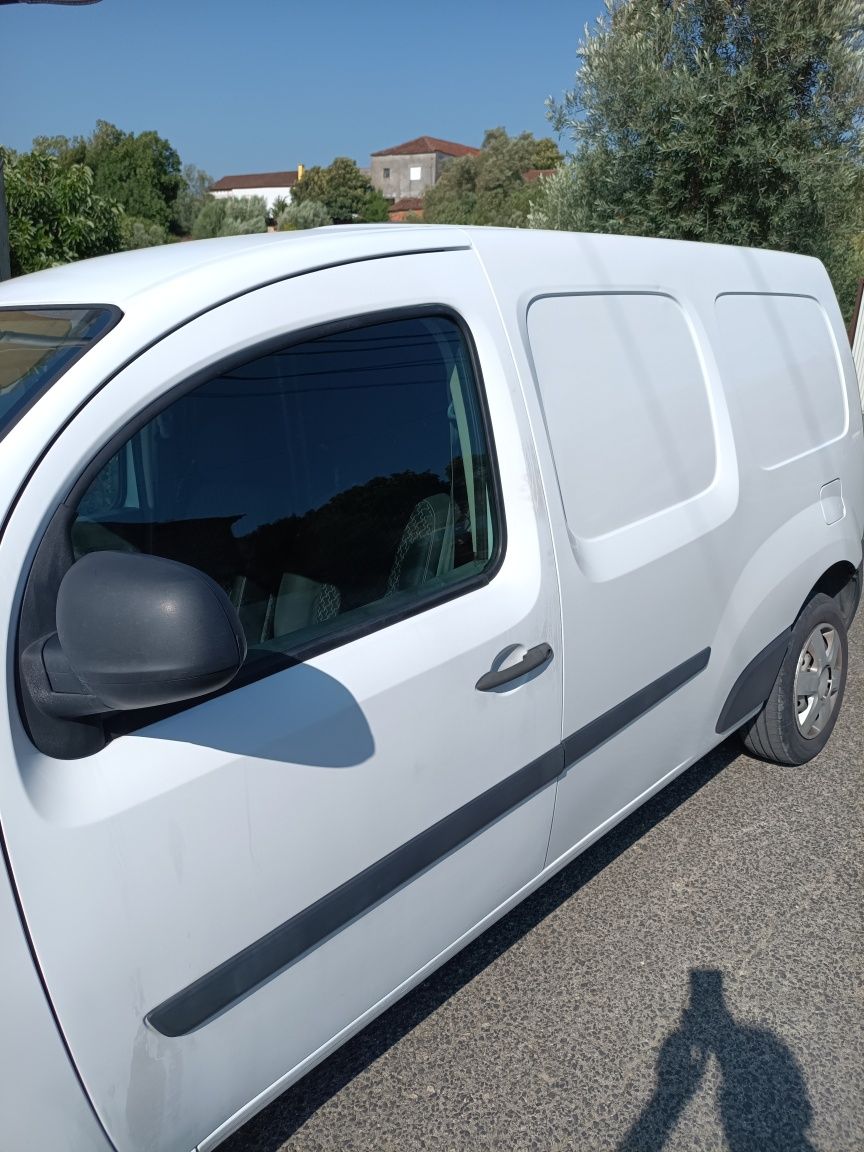 Renault Kangoo maxi