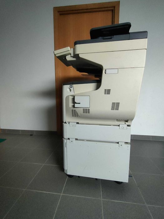 Multifunções profissional OKI