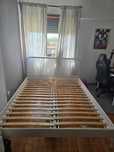 Cama casal 160x200