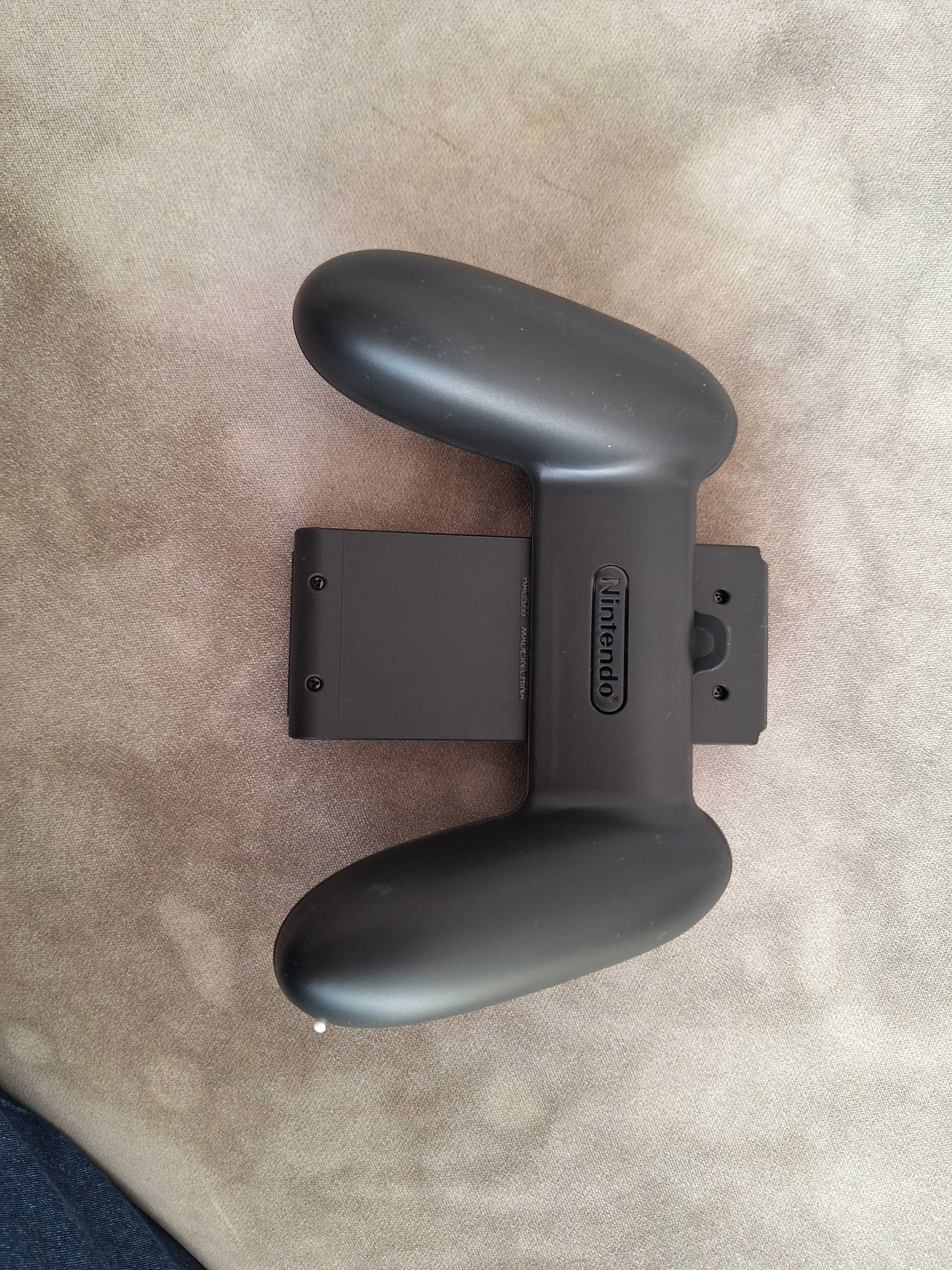 Suporte de comandos nintendo switch