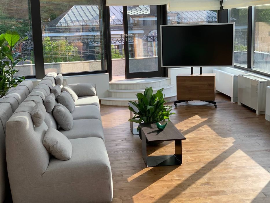 Ремонти квартир, офісів, будинків, під ключ Київ та область