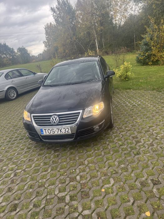 Passat b6 2.0 TDI
