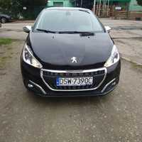 Peugeot 208 Klimatyzacja,navi, multimedia