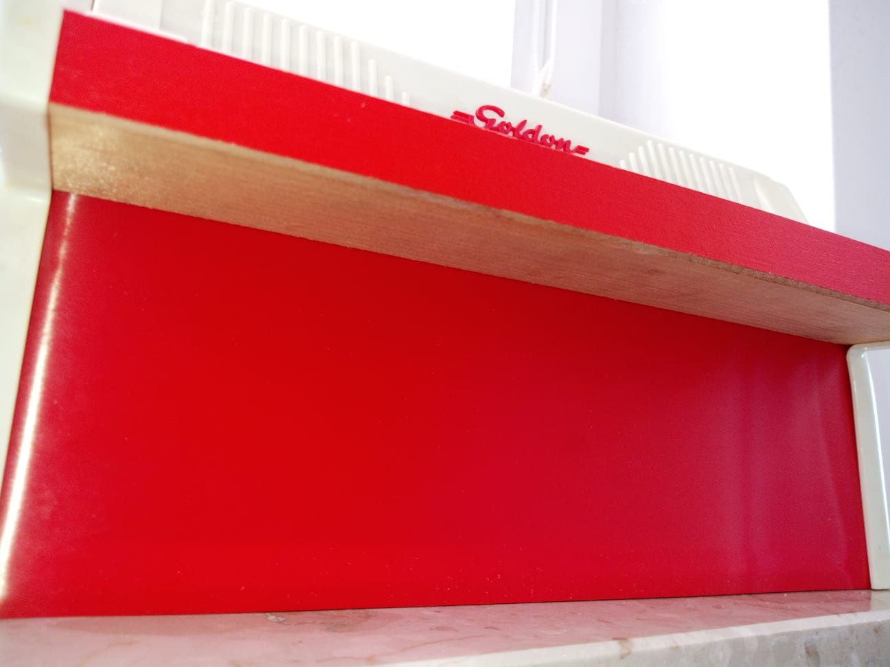 Pianino goldon prl ddr