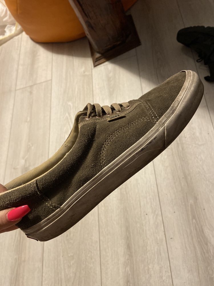 Vans 43