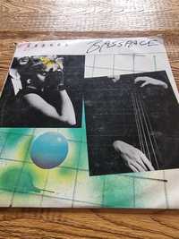Płyta winylowa Basspace