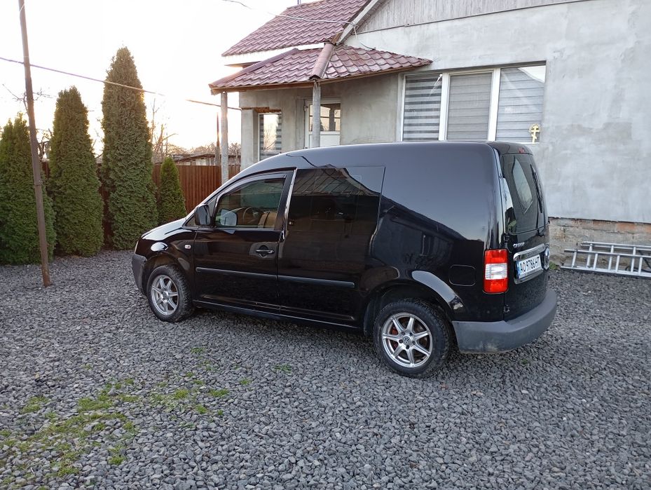 Каддік 2007 рік 2.0