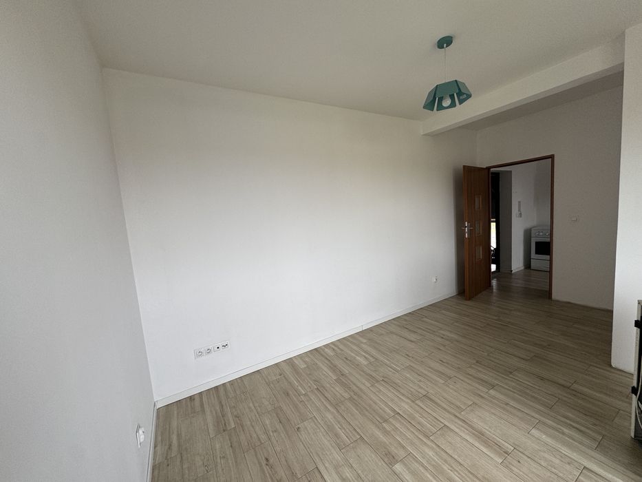 Mieszkanie do wynajecia