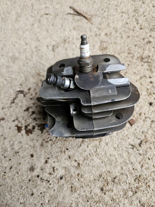 Peças motosserra ms500i