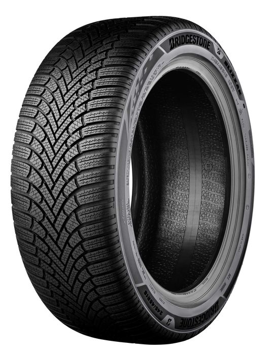 255/45r20 Bridgestone Blizzak 6 105W XL Enliten