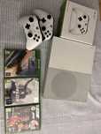 Xbox One S 500GB - 4K | Excelente Estado!
