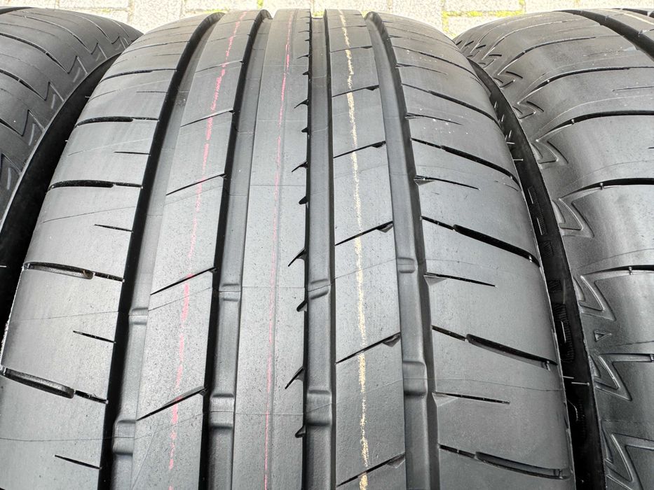 4x Nowe opony letnie 215/55r18 95H BRIDGESTONE Turanza T005A (2024r)
