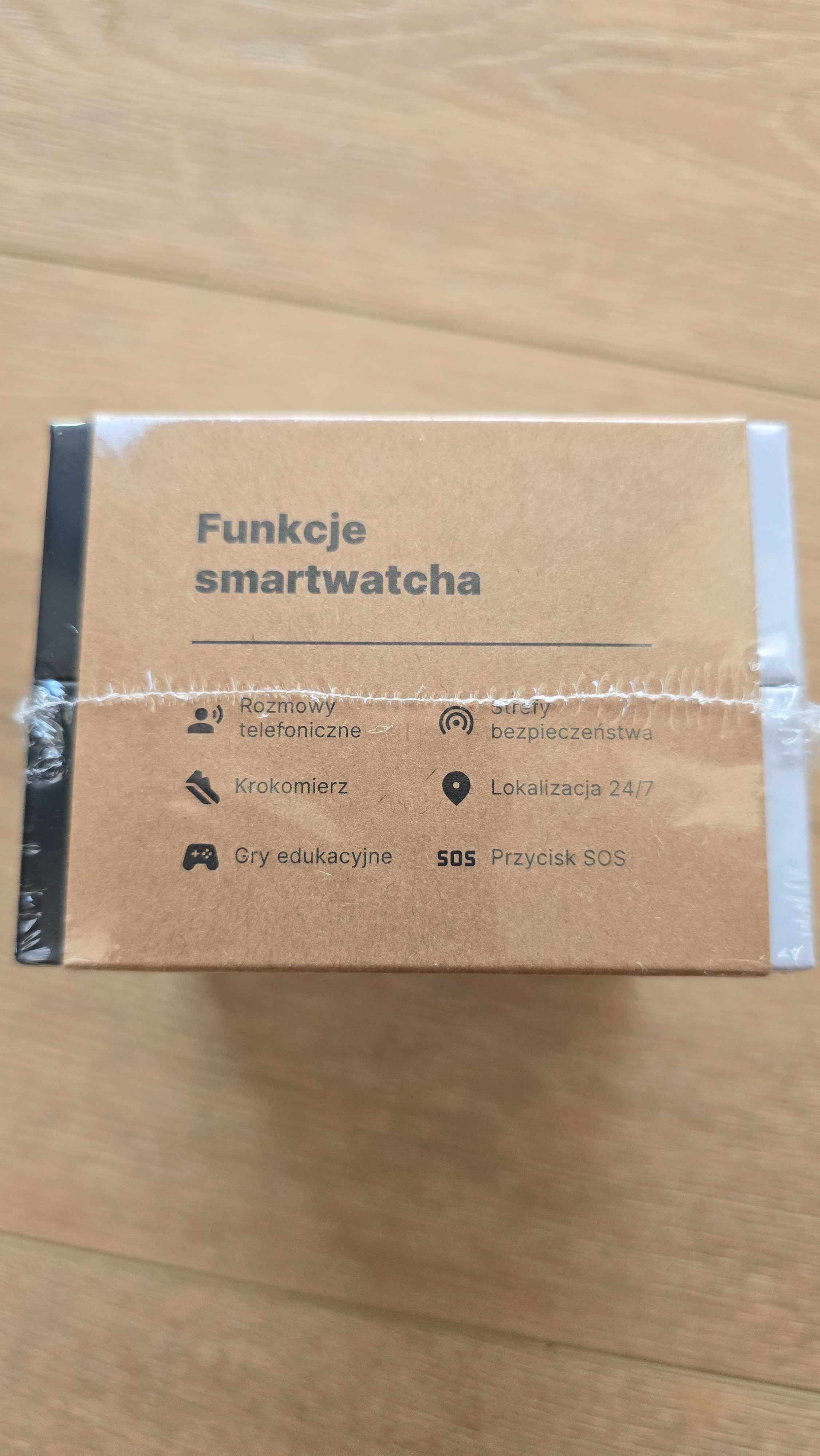 Smartwatch Locon Watch Lite GJD.06N