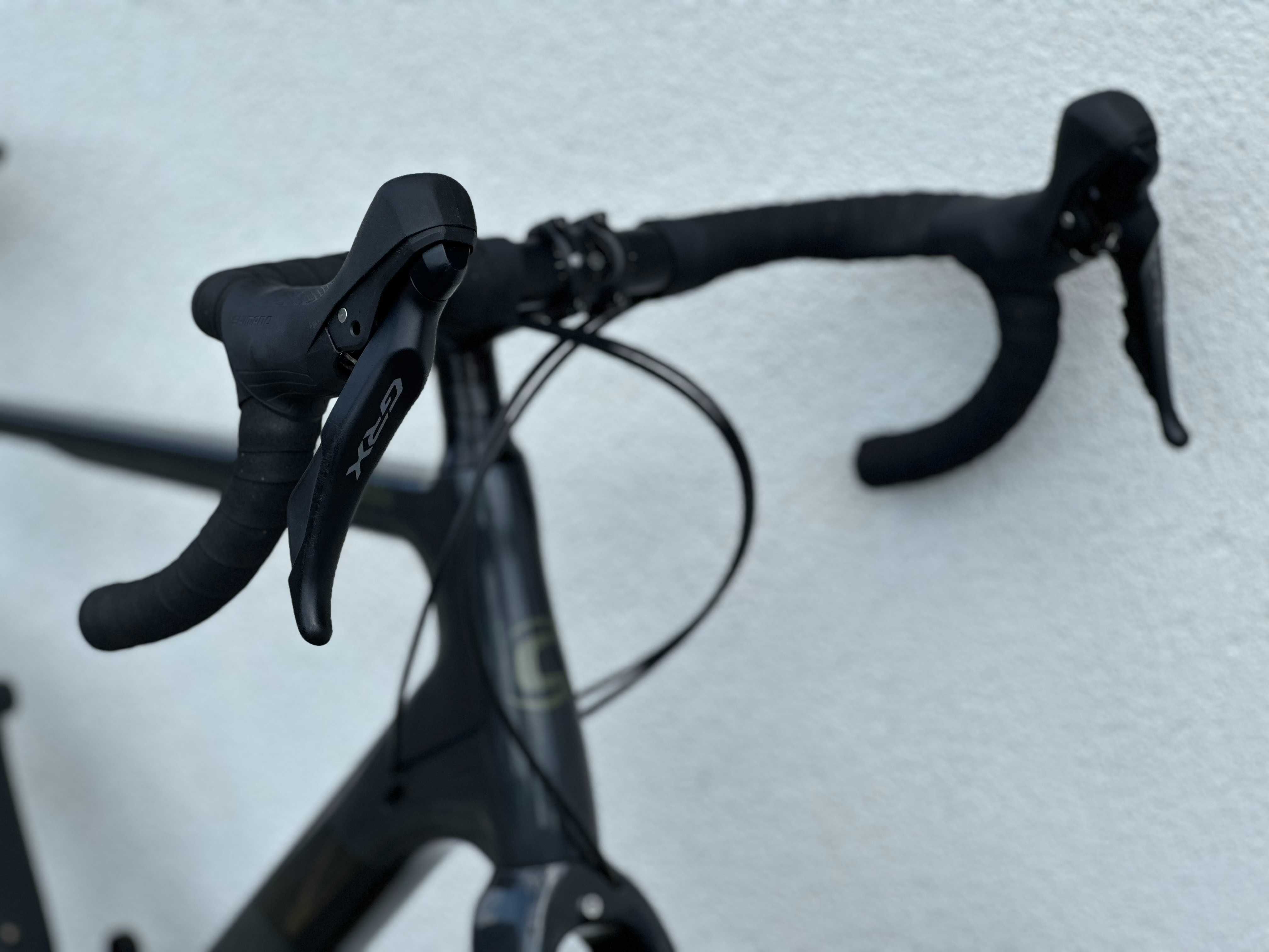Велосипед Cannondale Topstone Carbon 5 28"