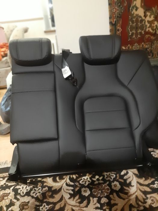 HAVAL H6  сидения, обшивка дверей и другое