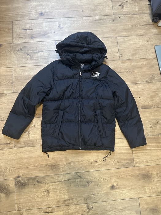 Пуховий karrimor
