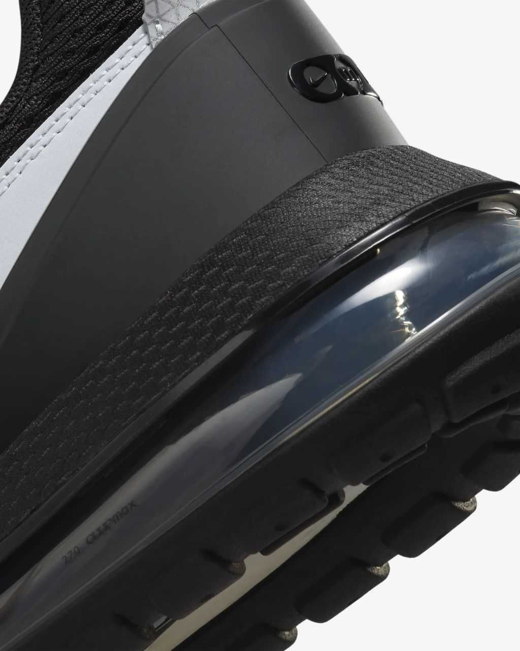 Кросівки Nike Air Max Pulse Tiempo Legend (40р по 49.5р) (DR0453-005)