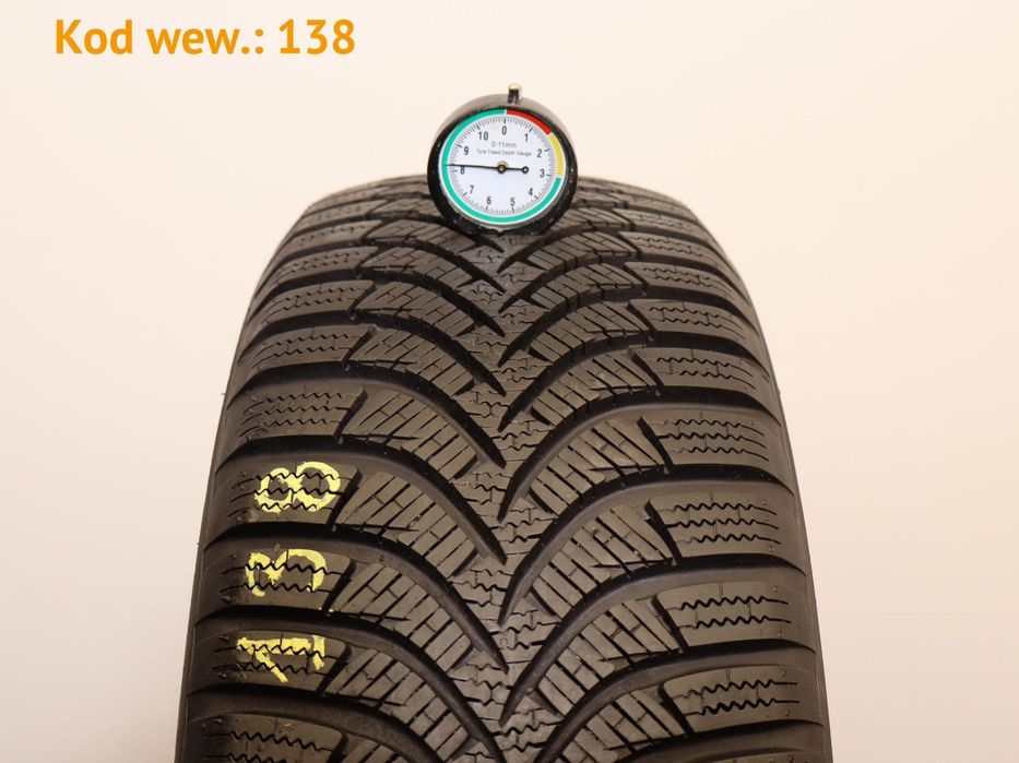 Hankook Winter i*cept RS2 - 195/65 R15