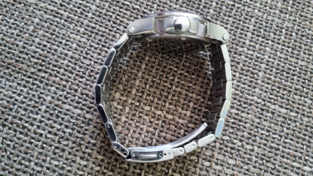Sprzedam Zegarek Seiko Premier Kinetic Perpetual Calendar SNP003P1