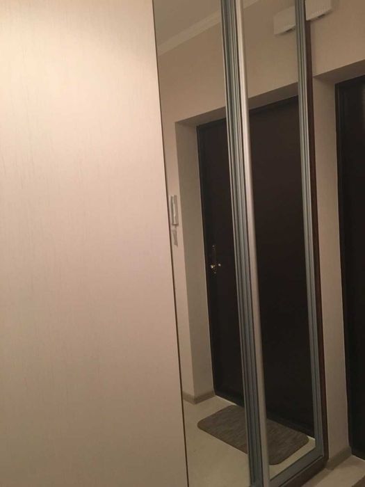 Предлагается однокомнатная квартира м Левобережная