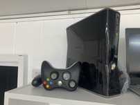 Приставка xbox 360