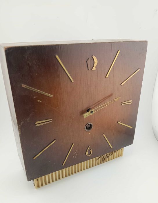 Części do zegarów