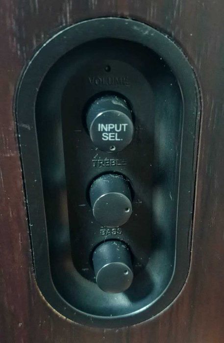 Акустична система Microlab SOLO-7C