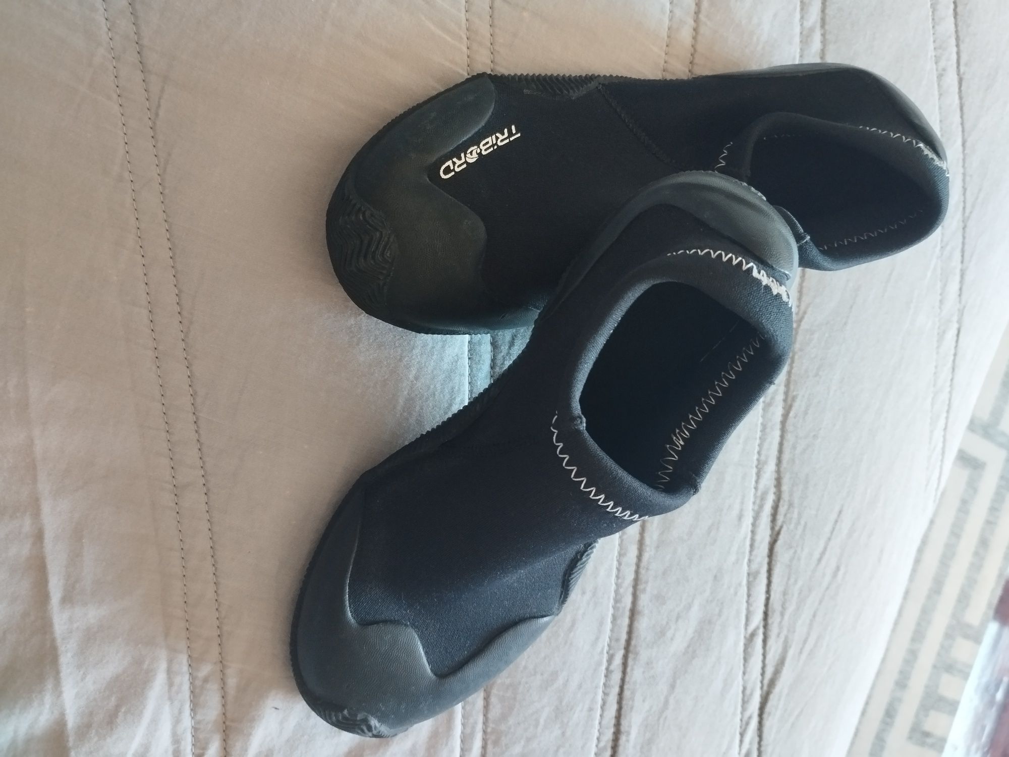 Sapatos Tribord Vela/Paddle Surf