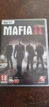 Mafia II 2 gra Pc stan bardzo dobry plus dodatki