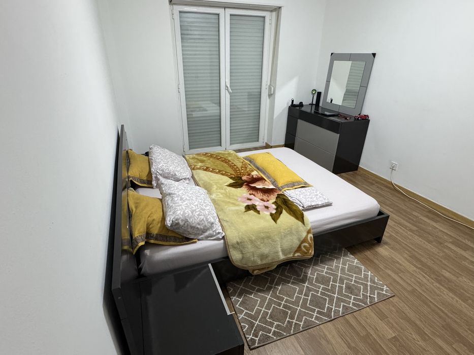 Quartos para arrendamentos