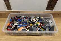Klocki LEGO mix 3kg