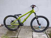 Rower dirt street dartmoor two6player 26