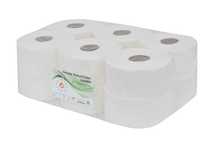 Papier Toaletowy JUMBO 12 rolek po 100m rolka