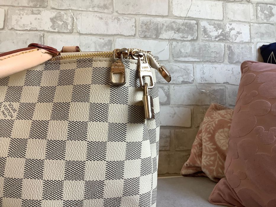 Torebka Louis Vuitton