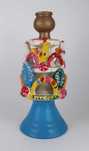 Figurado de Barcelos - Castiçal Pombal - Júlia Côta