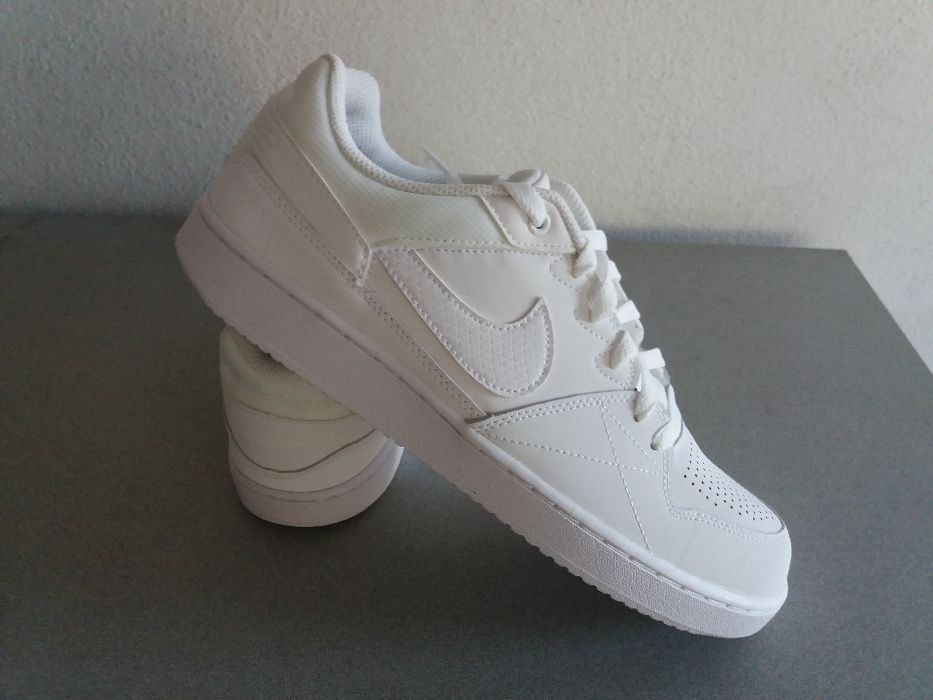 Nike Priority Low n.º 44 - NOVAS e ORIGINAIS