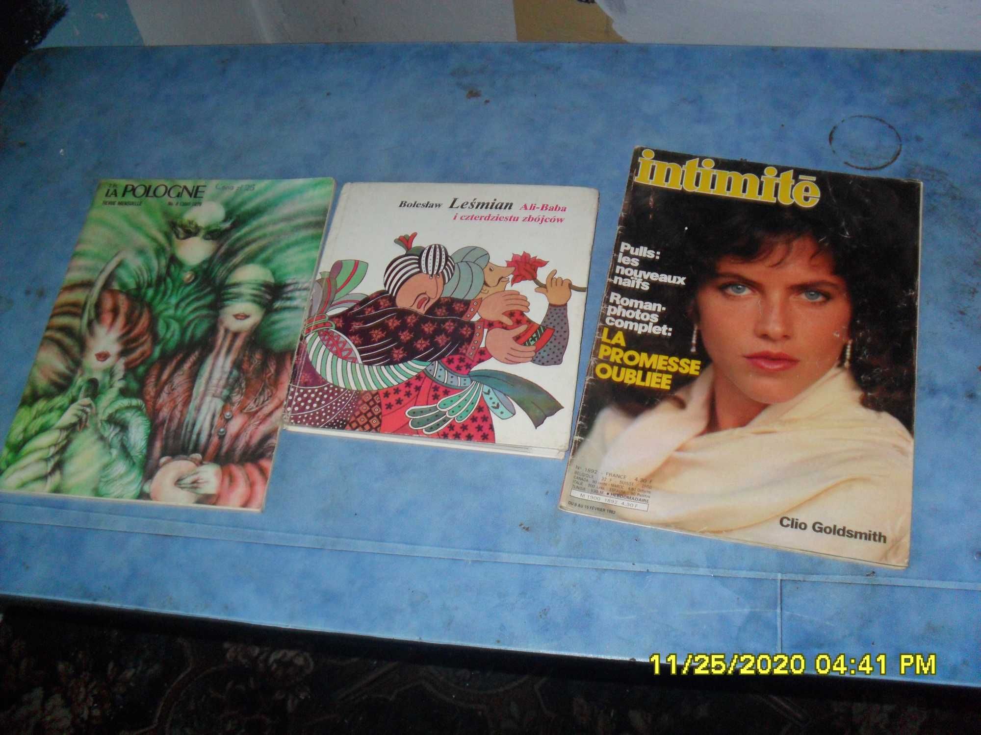 stara encyklopedia