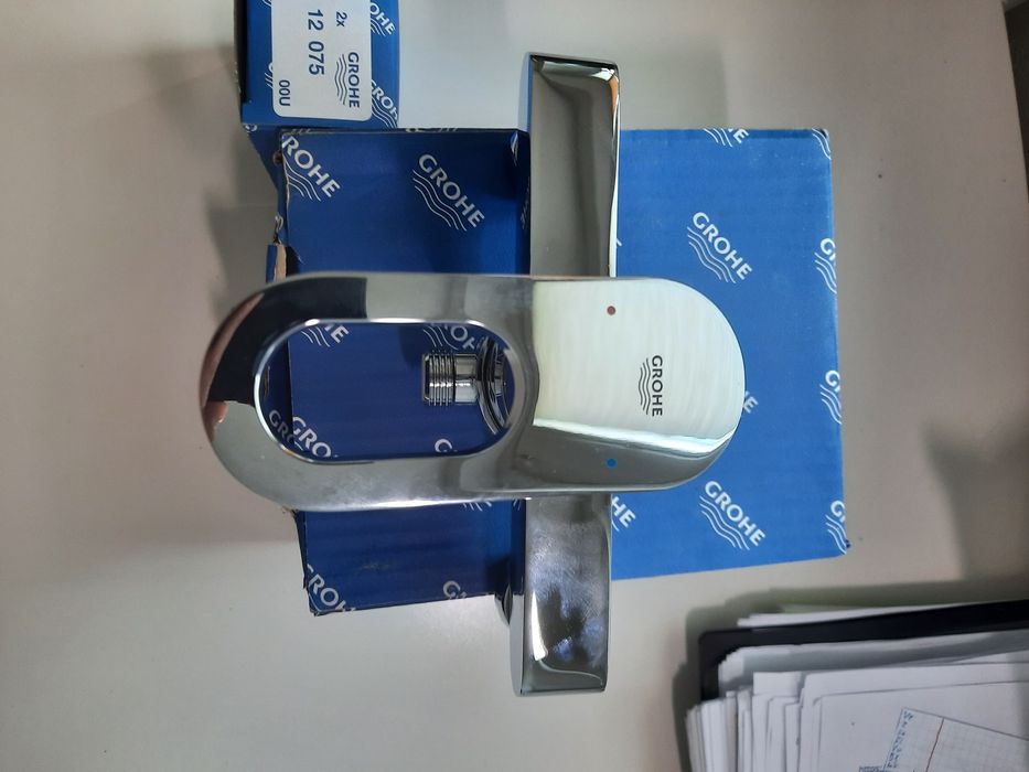 Смеситель для душа Grohe