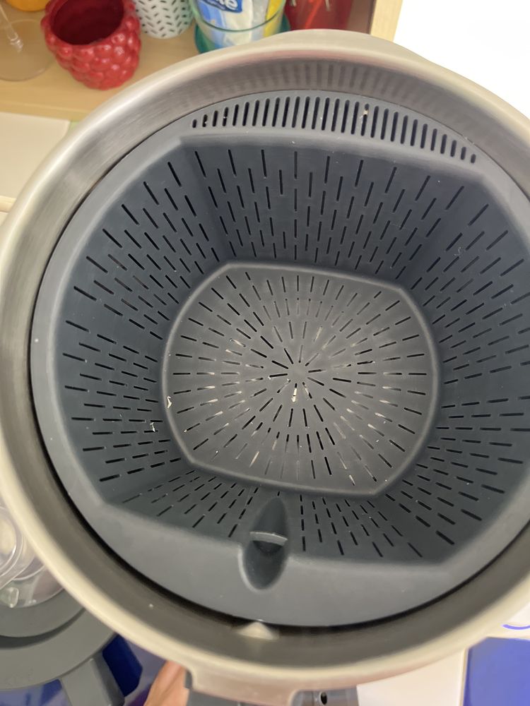 Yammi 2 robot cozinha