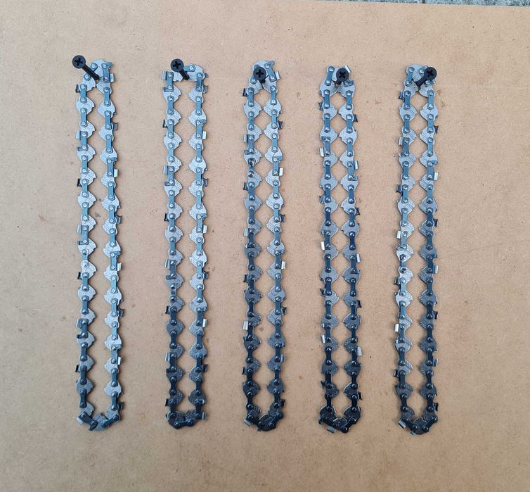 Corrente motosserra Parkside PGHSA 20-Li