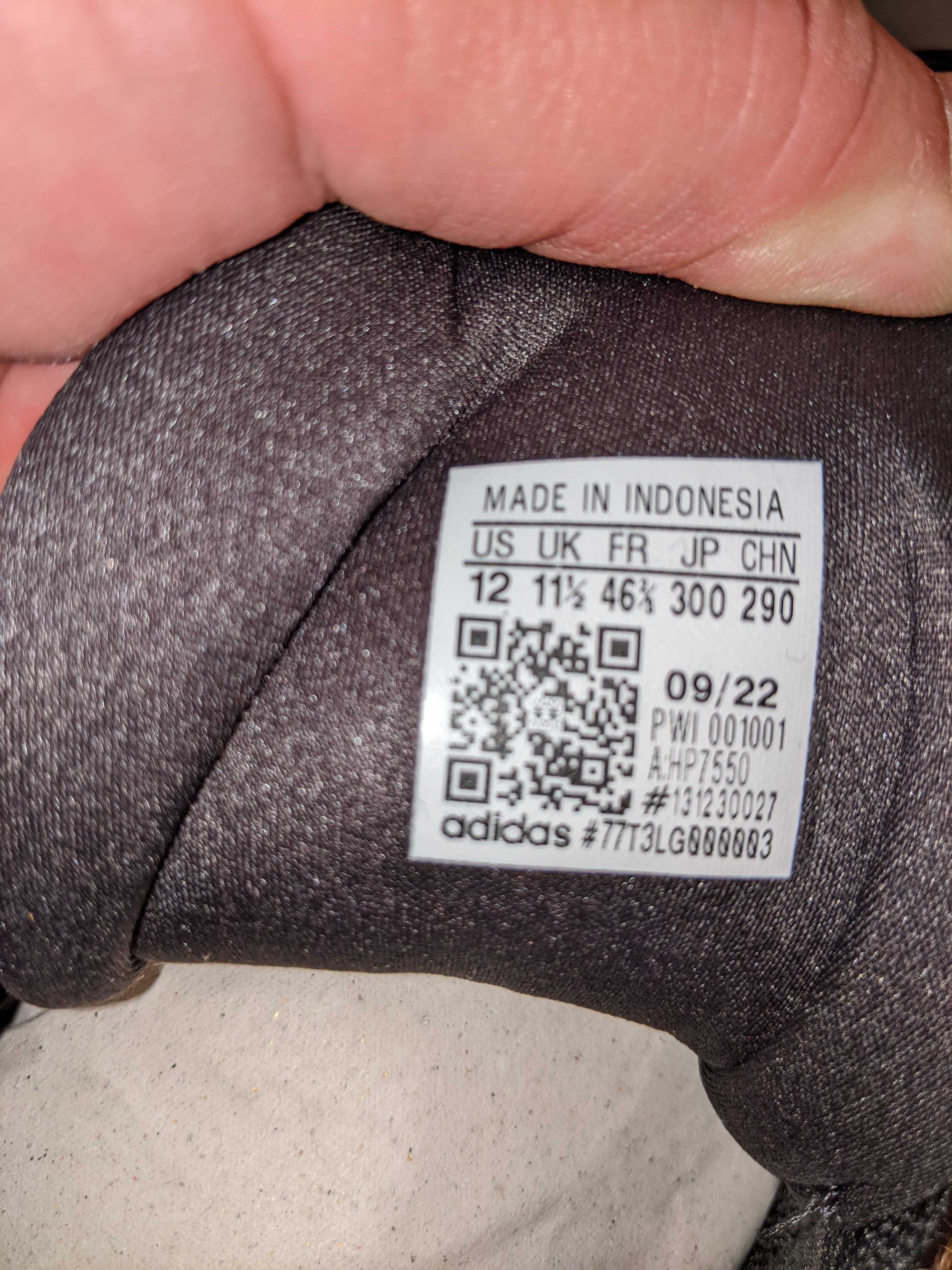 кросівки  adidas  Run Falcon 3.0
