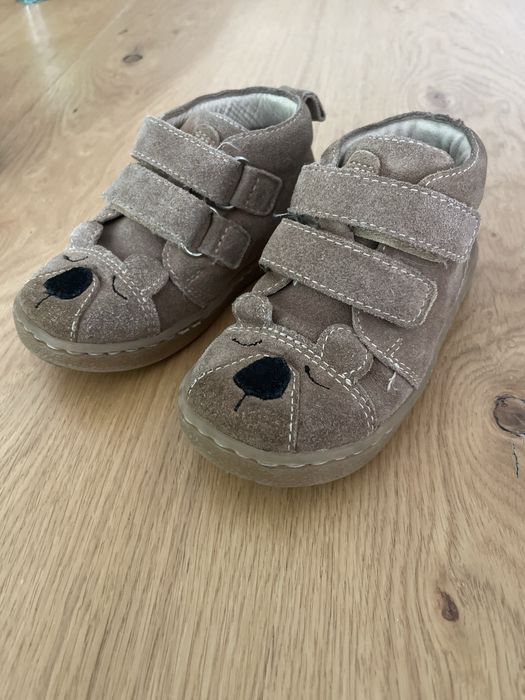 trzewiki MIDO SHOES