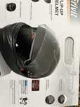 Kask motocyklowy Cirvid L
